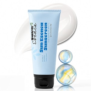 Sunscreen SPF 50 PA Broad Spectrum UVA