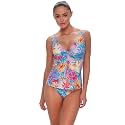 Sunsets Forever Tankini (Swim Top Only)