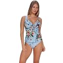 Sunsets Forever Tankini (Swim Top Only)