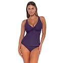 Sunsets Forever Tankini (Swim Top Only)