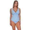 Sunsets Forever Tankini (Swim Top Only)
