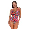 Sunsets Forever Tankini (Swim Top Only)