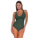 Sunsets Forever Tankini (Swim Top Only)