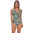 Sunsets Forever Tankini (Swim Top Only)