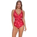 Sunsets Forever Tankini (Swim Top Only)