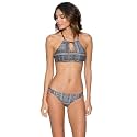 Sunsets Women's Swim Systems Amerciana Bikini Bottom