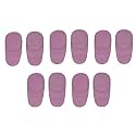 Sunshades Bhavya Optic Pink Eyepatch For Kids Amblyopia Eye Patches,Kids Eye Patch,Strabismus,Lazy Eye Patch For Children Adults 10 Pcs
