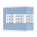 Sunshine Tape Blue Liner Lace Front Hold Wig Tape, 1" Straight (36 pcs)