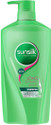 SUNSILK Long Healthy Growth Shampoo