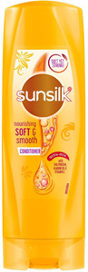 SUNSILK Nourishing Soft Smooth Conditioner