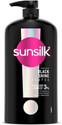 SUNSILK Radiant Glass Shine With Black Shine