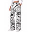 Sunzel Women39s High Waisted Wide Leg Pleated
