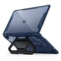 SUPCASE for MacBook Neo 13 Inch Case with Stand 2026, Indigo