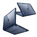 SUPCASE for MacBook Neo Case 13 Inch 2026, Model A3404 A18 Pro Chip, Indigo