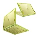 SUPCASE for MacBook Neo Case 13 Inch 2026, Model A3404 A18 Pro Chip, Citrus