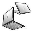 SUPCASE for MacBook Neo Case 13 Inch 2026, Model A3404 A18 Pro Chip, Black