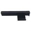 Supco CRPEN Replacement Black Pen for Chart Recorder, 2/pk