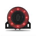 SUPER 4122 High Sound Relay Horn with