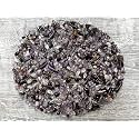 Super 7 Chips – Natural Mini Super 7 Stones, Crushed Undrilled Super 7, Semi-Tumbled Genuine Super 7 (10 lbs Bulk)