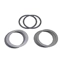 Super 8.8" Ford Carrier Shims, 2.600" ID and 3.220" OD