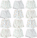SUPER Baby Boys & Baby Girls Bloomer