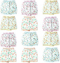 SUPER Baby Boys & Baby Girls Bloomer