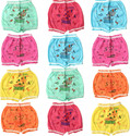 SUPER Boys & Girls Bloomer