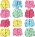SUPER Baby Boys & Baby Girls Bloomer