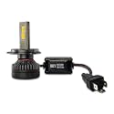 Super Bright LED Headlight Bulb 130Watt 