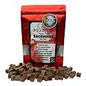 Super Cichlids Freeze-Dried Color Boost Blackworms Fish Food (25g)