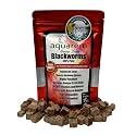 Super Cichlids Freeze-Dried Color Boost Blackworms Fish Food (75g)