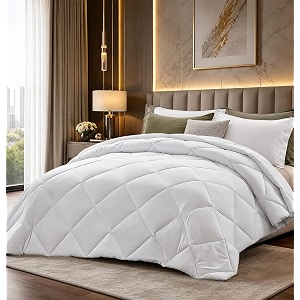 Super Comfort Microfiber 300 GSM Reversible Winter