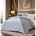 Super Comfort Microfiber 300 GSM Reversible Winter
