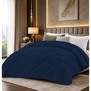 Super Comfort Microfiber 300 GSM Single Bed