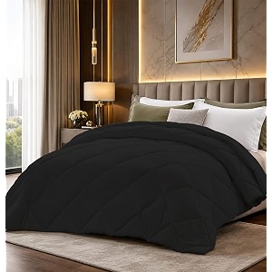 Super Comfort Microfiber 400 GSM Double Bed