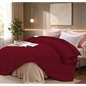 Super Comfort Microfiber 400 GSM Double Bed