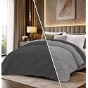 Super Comfort Microfiber 400 GSM Reversible Winter
