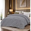 Super Comfort Microfiber 400 GSM Single Bed