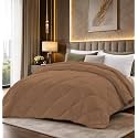 Super Comfort Microfiber 500 GSM Double Bed