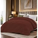 Super Comfort Microfiber 600 GSM Comforter for