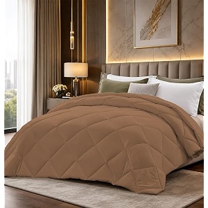 Super Comfort Microfiber 600 GSM Double Bed