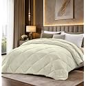 Super Comfort Microfiber 600 GSM Double Bed