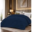 Super Comfort Microfiber 600 GSM Double Bed