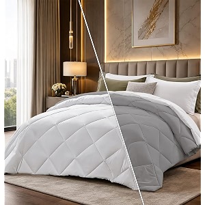 Super Comfort Microfiber 600 GSM King Size