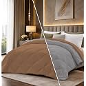 Super Comfort Microfiber 600 GSM Reversible Winter