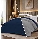 Super Comfort Microfiber 600 GSM Reversible Winter
