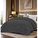 Super Comfort Microfiber 600 GSM Single Bed
