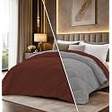 Super Comfort Reversible Microfiber 500 GSM Comforter
