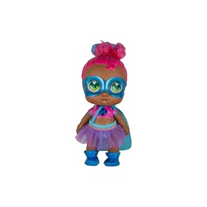 super cute little babies glitzy cool - kala super power water - reversible clothes - magic light up baby bottle - lights and sounds