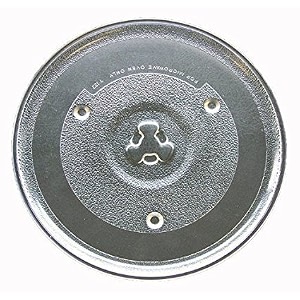g26k101 microwave glass turntable tray  plate 105 inch